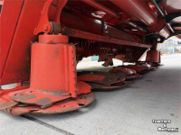 Mower Kuhn FC3125DF-FF