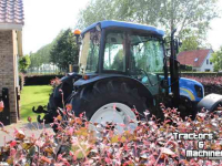 Tractor New Holland T4050