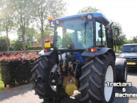 Tractor New Holland T4050