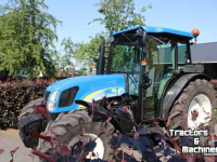 Tractor New Holland T4050