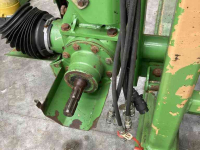 Corn picker Krone Easy Collect 6000 Kolvenplukker
