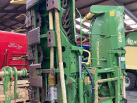 Corn picker Krone Easy Collect 6000 Kolvenplukker
