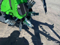 Rotary Ditcher MSH Greppelfrees