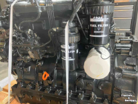 Engine Sisu CS 110 9095MT