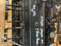 Engine Sisu CS 110 9095MT