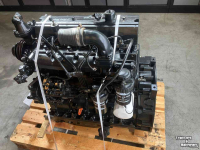 Engine Sisu CS 110 9095MT