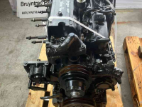Engine Sisu CS 110 9095MT