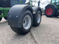 Fertilizer spreader Amazone Kunstmeststrooier onderstel
