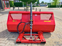 Loading bucket / Potato loading bucket Wifo HOD 200 Opschepbak 1500 L