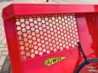 Loading bucket / Potato loading bucket Wifo HOD 200 Opschepbak 1500 L