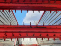 Self-loading wagon Lely TIGO PR 70 D