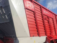 Self-loading wagon Lely TIGO PR 70 D