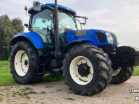 Tractors New Holland T 6070 RC Tractor