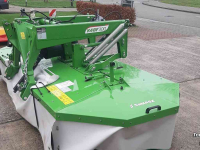 Mower Samasz K4BF 300 Front-Maaier