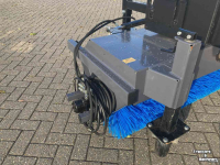 Sweeper Eurotrac HSTV600-150 veegmachine