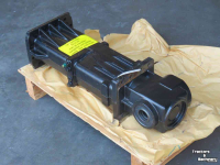 Cornhead Kemper Kemper / NewH Maisbek aandrijving Parts nr:87662856/91761542/87472127