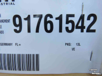 Cornhead Kemper Kemper / NewH Maisbek aandrijving Parts nr:87662856/91761542/87472127
