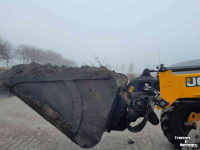 Loading buckets ATMP volumebak