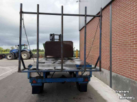 Agricultural wagon  Landbouwwagen