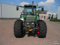 Tractor Fendt 509 c