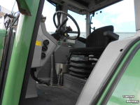 Tractor Fendt 509 c