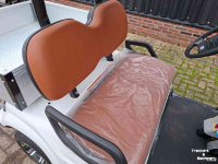 RTV / UTV / Gator Italcar Italcar attiva B2.6