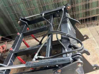 Wheelloader Giant 263SW
