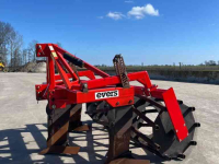 Deep subsoiler Evers Batak WT-3H Woeler