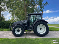 Tractor Valtra T162