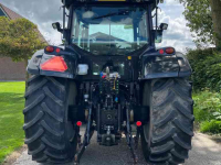Tractor Valtra T162