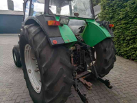 Tractor Deutz-Fahr DX 85