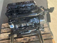 Engine New Holland TL90 Iveco 8045 motor