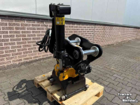 Rotators Engcon EC 206 Rotator