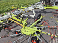 Rake Claas Liner 3000
