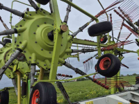 Rake Claas Liner 3000