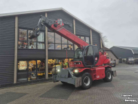 Telehandler Magni RTH 5.25 SMART