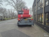 Telehandler Magni RTH 5.25 SMART