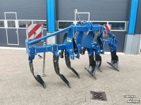 Deep subsoiler VSS MTO-U