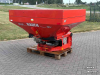 Fertilizer spreader Rauch MDS 19.1