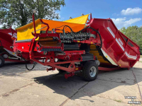 Receiving hopper Grimme RH 24-60 CF DEMO