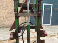 Fork lift & Fork lift truck  Hefmast