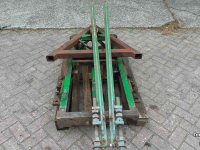 Fork lift & Fork lift truck  Hefmast