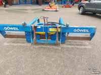 Bale clauw Goweil 70-190 Balenklem