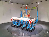 Vegetable- / Precision-seed drill Monosem NG