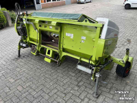 Pick-up Claas PU 300 Pro T Gras Pick-up