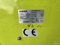 Pick-up Claas PU 300 Pro T Gras Pick-up
