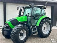 Tractor Deutz K420