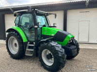 Tractor Deutz K420