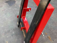 Hand pallettruck  NM palletdrager