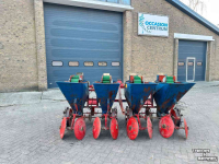 Potato planter Gruse Pootmachine